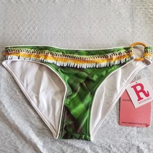 Bikini bottom